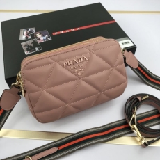 Prada Satchel Bags